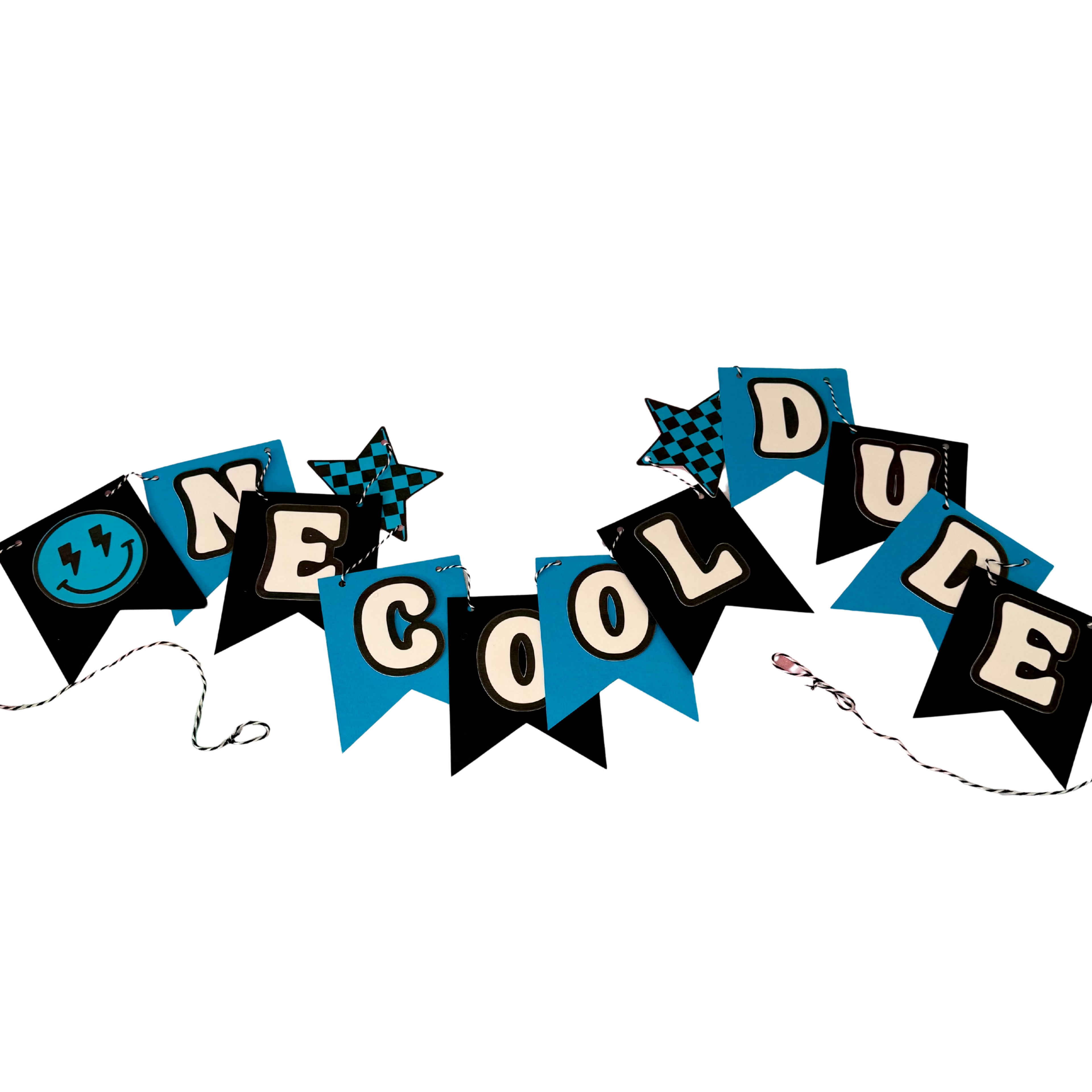 Custom Birthday Party, Milestone, and Event Banners