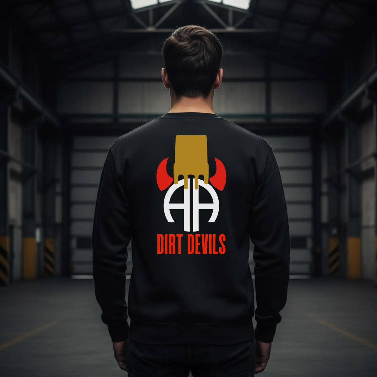 Dirt Devils Official Apparel