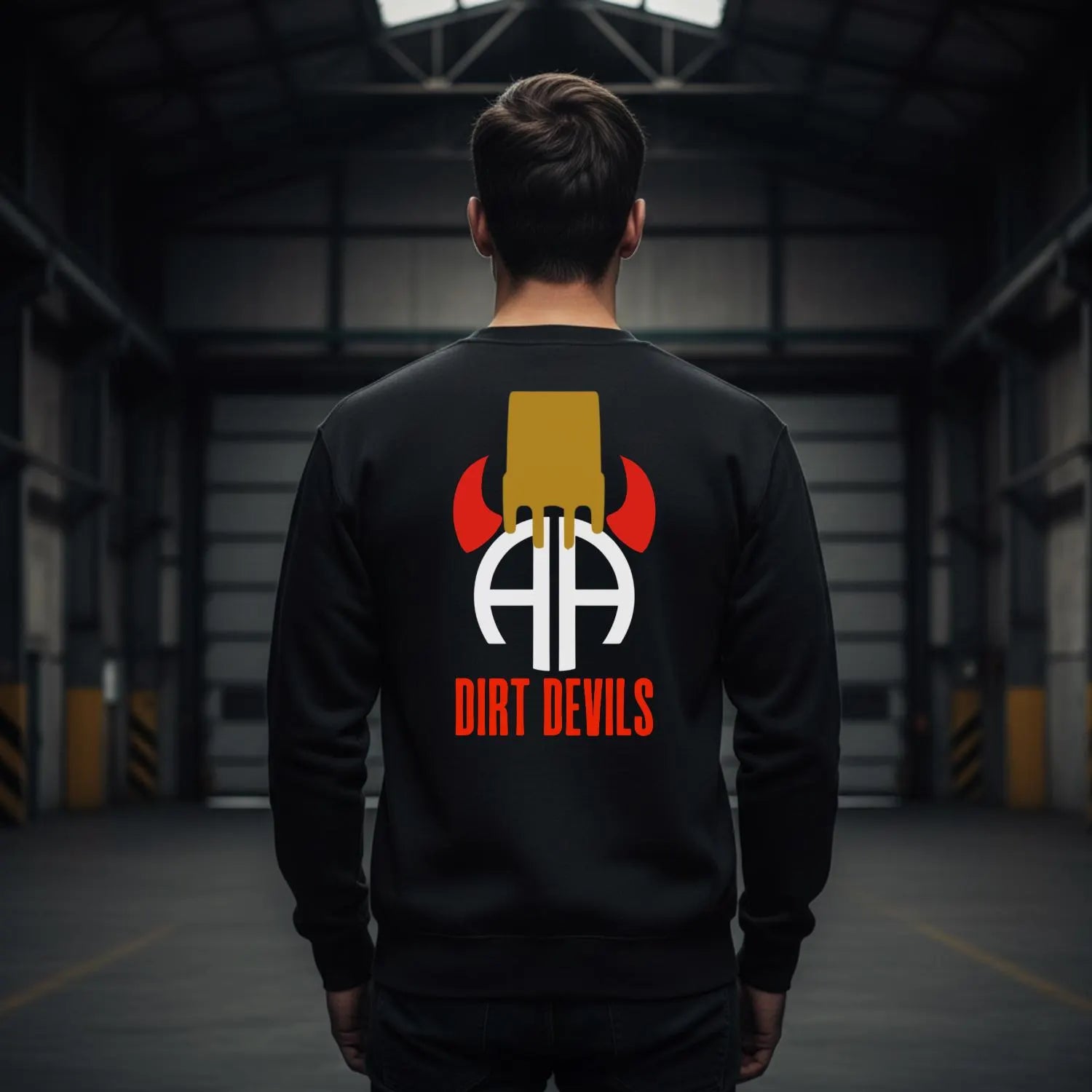 Dirt Devils Official Apparel