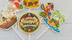 Pirate Birthday Party Package | Decor, Activities & Favors